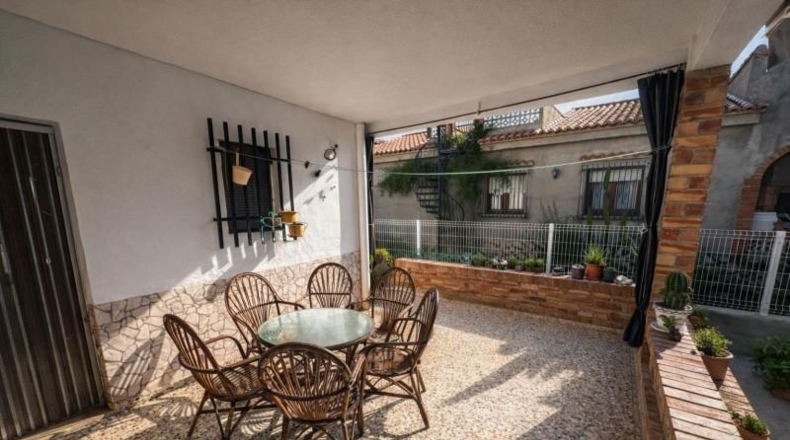 Valencia - Oliva - 294m2