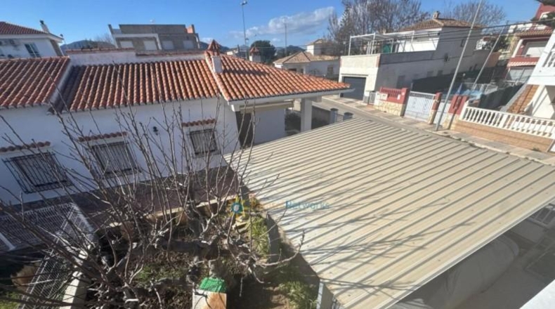 Valencia - Oliva - 294m2