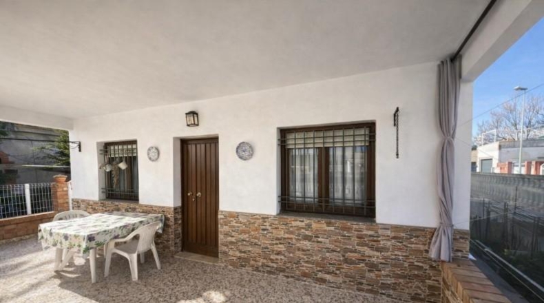 Valencia - Oliva - 294m2