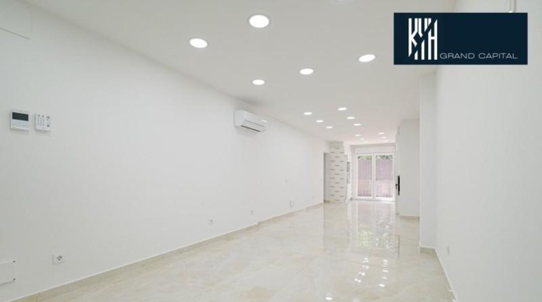 Gerona - Sarrià de Ter - 89m2