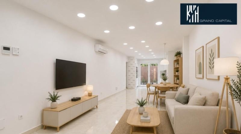 Gerona - Sarrià de Ter - 89m2