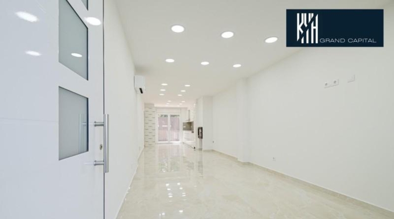 Gerona - Sarrià de Ter - 89m2