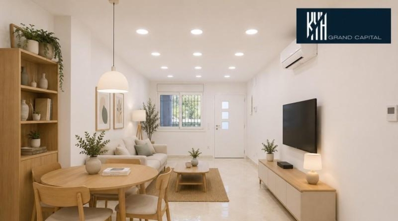 Gerona - Sarrià de Ter - 89m2