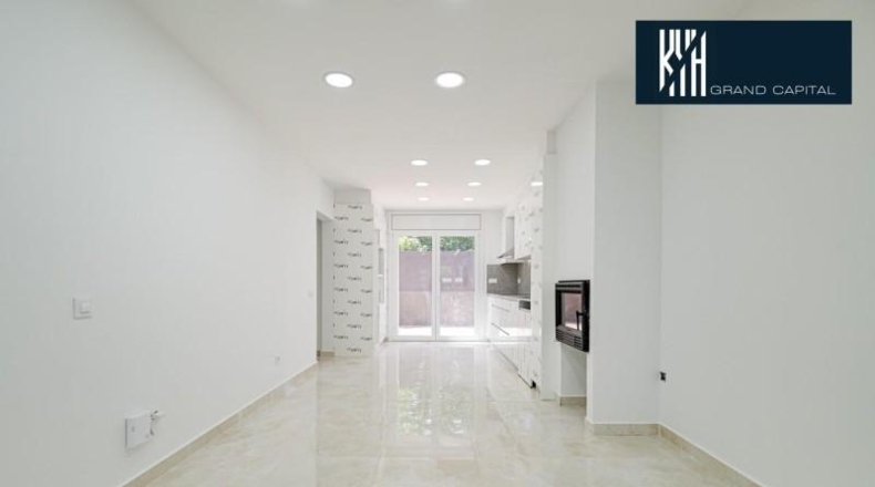 Gerona - Sarrià de Ter - 89m2