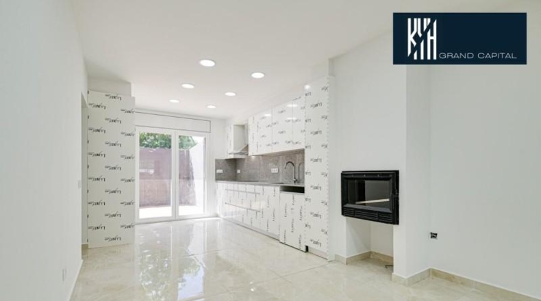 Gerona - Sarrià de Ter - 89m2