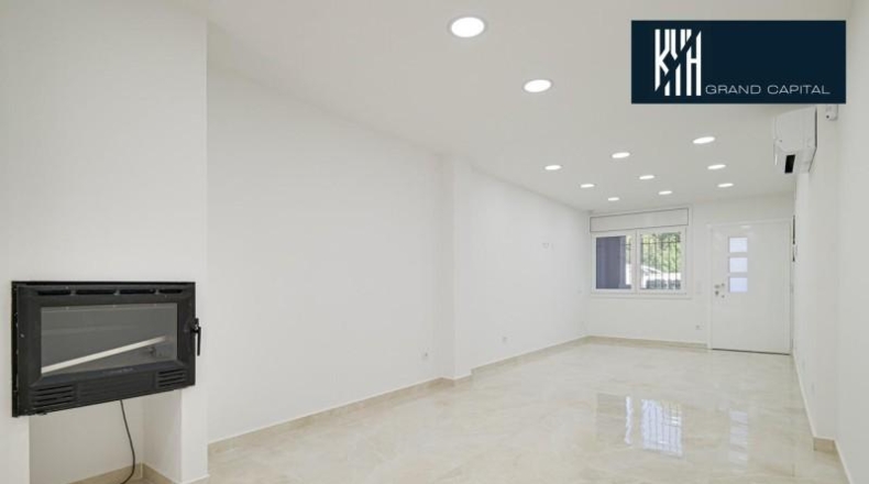 Gerona - Sarrià de Ter - 89m2