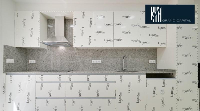 Gerona - Sarrià de Ter - 89m2