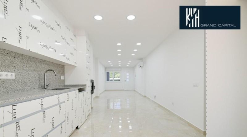 Gerona - Sarrià de Ter - 89m2