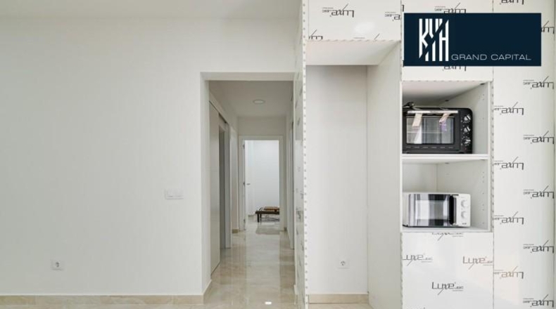 Gerona - Sarrià de Ter - 89m2