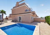 Casa de pueblo en venta en la España, Orihuela, ref: TR415449 foto