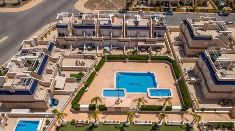 Alicante - Orihuela - 192m2