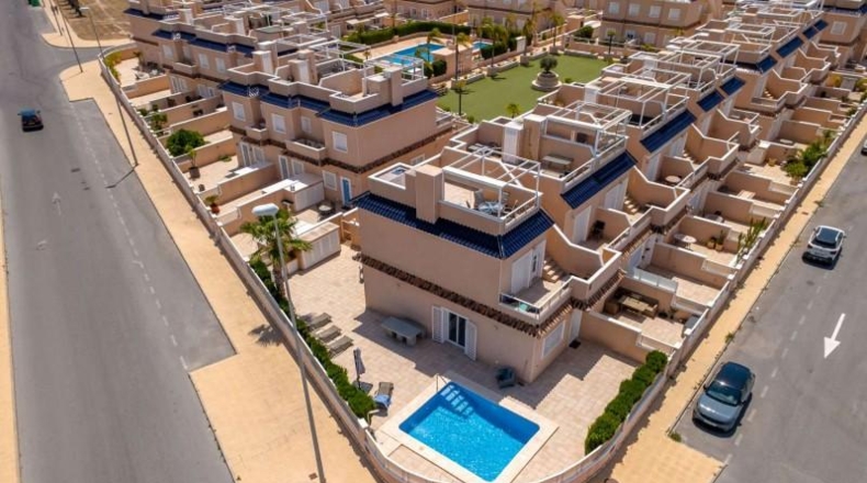 Alicante - Orihuela - 192m2