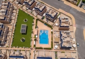 Casa de pueblo en venta en la España, Orihuela, ref: TR415449 foto
