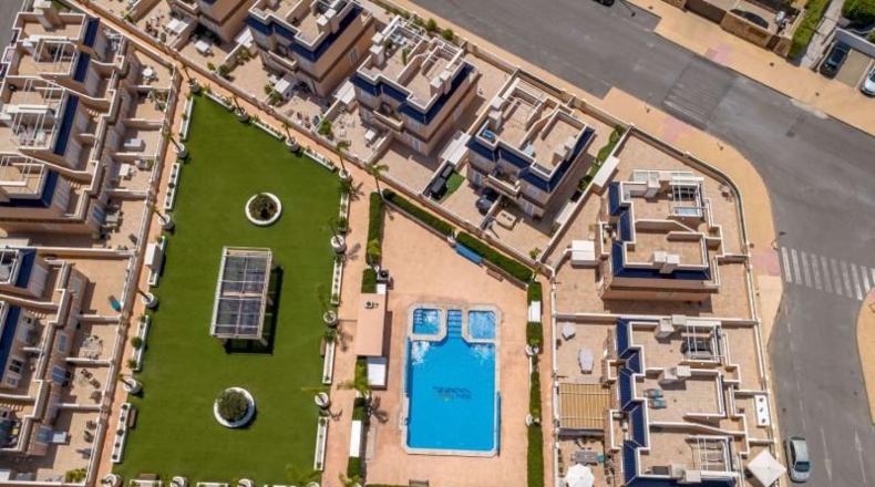 Alicante - Orihuela - 192m2