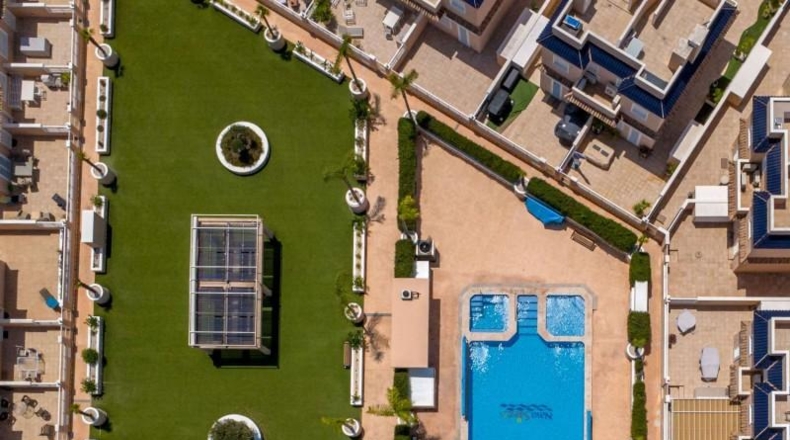 Alicante - Orihuela - 192m2