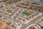 Casa de pueblo en venta en la España, Orihuela, ref: TR415449 foto