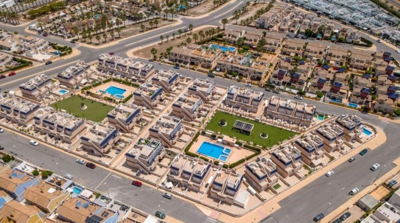 Alicante - Orihuela - 192m2