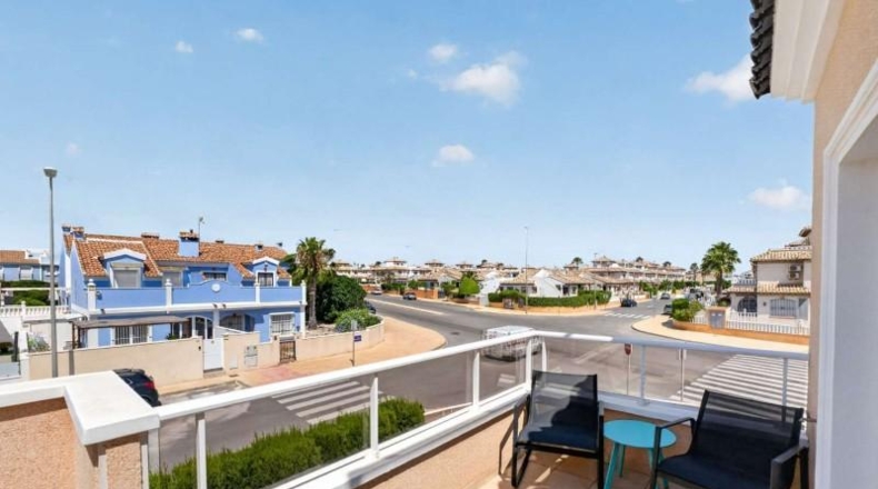 Alicante - Orihuela - 192m2