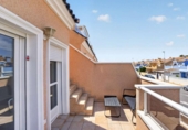 Casa de pueblo en venta en la España, Orihuela, ref: TR415449 foto