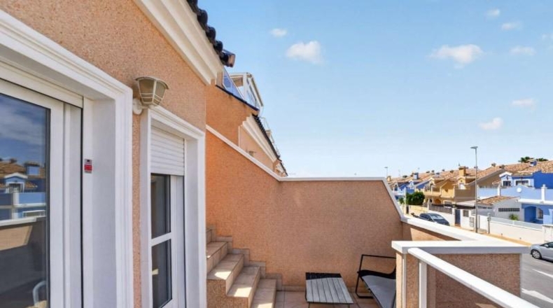 Alicante - Orihuela - 192m2
