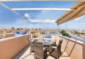 Casa de pueblo en venta en la España, Orihuela, ref: TR415449 foto