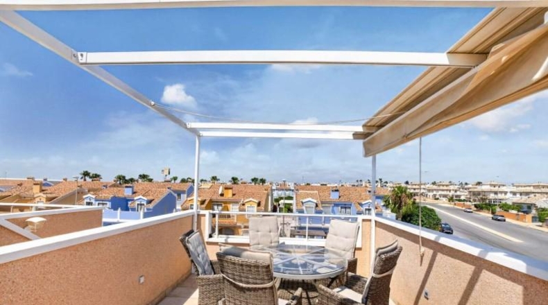 Alicante - Orihuela - 192m2