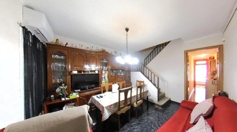 Barcelona - Sant Quirze del Vallès - 110m2