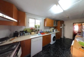 Sant Quirze del Vallès 110&nbsp;m²