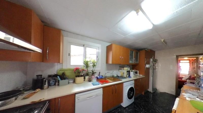 Barcelona - Sant Quirze del Vallès - 110m2
