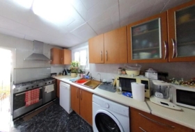 Sant Quirze del Vallès 110&nbsp;m²