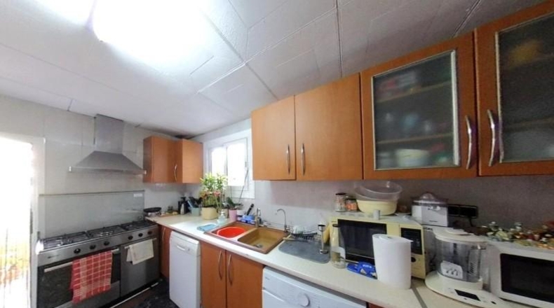 Barcelona - Sant Quirze del Vallès - 110m2