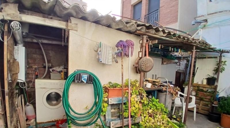 Barcelona - Sant Quirze del Vallès - 110m2