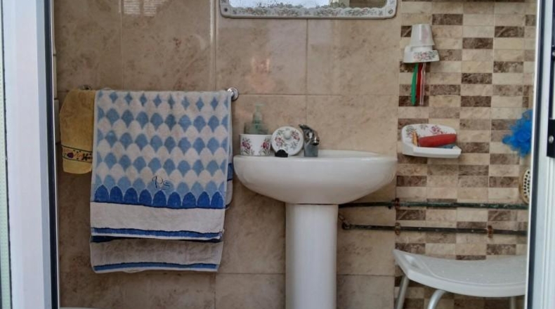Barcelona - Sant Quirze del Vallès - 110m2