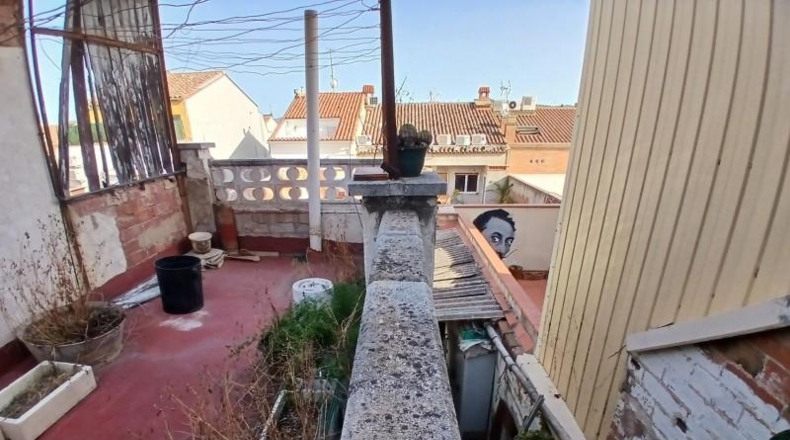 Barcelona - Sant Quirze del Vallès - 110m2