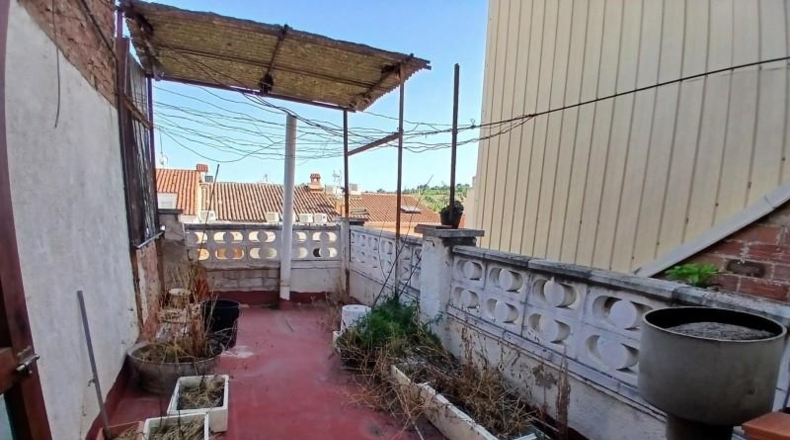 Barcelona - Sant Quirze del Vallès - 110m2
