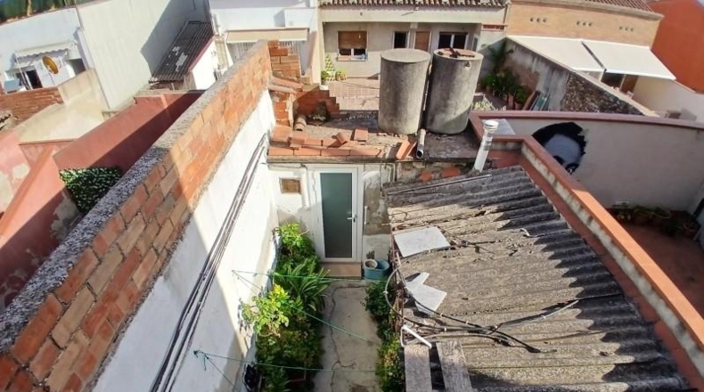 Barcelona - Sant Quirze del Vallès - 110m2