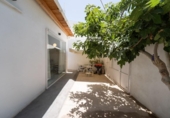 Chalet independiente con terreno en venta en la España, Orihuela, ref: TR415454 foto