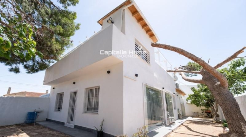 Alicante - Orihuela - 302m2