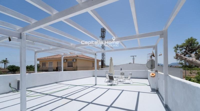 Alicante - Orihuela - 302m2