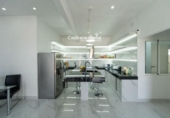 Chalet independiente con terreno en venta en la España, Orihuela, ref: TR415454 foto
