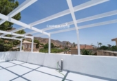 Chalet independiente con terreno en venta en la España, Orihuela, ref: TR415454 foto