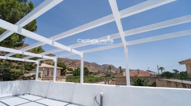 Alicante - Orihuela - 302m2