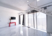 Chalet independiente con terreno en venta en la España, Orihuela, ref: TR415454 foto