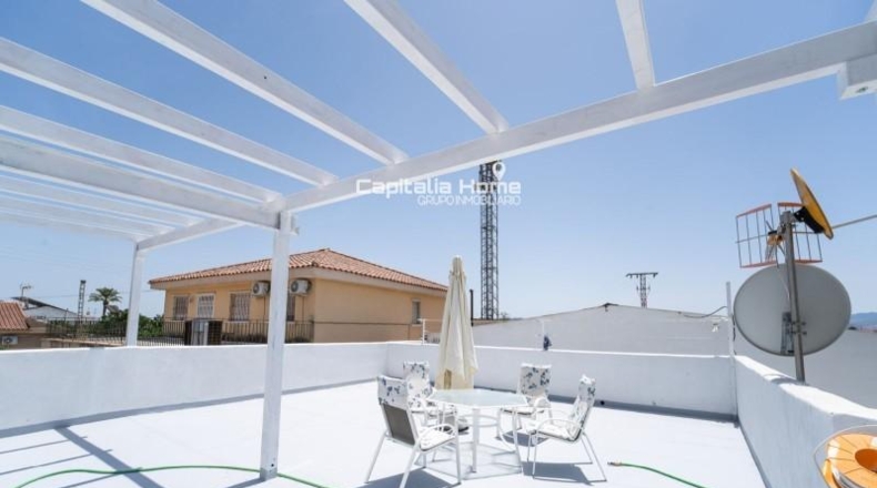 Alicante - Orihuela - 302m2