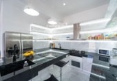 Chalet independiente con terreno en venta en la España, Orihuela, ref: TR415454 foto
