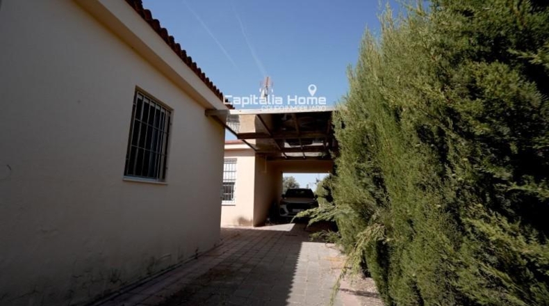 Alicante - Orihuela - 302m2