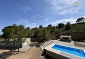 Casa de camp amb terreny en venda a la España, Totana, ref.: TR407999 foto
