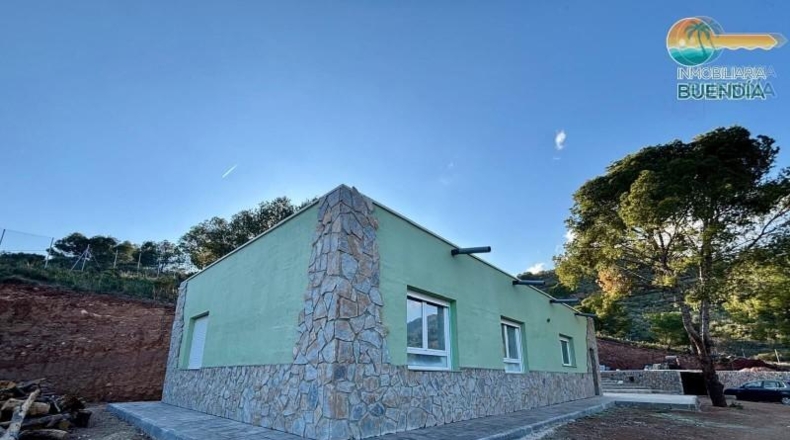 Мурсия - Totana - 5980m2