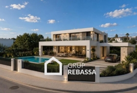 Marratxí 820&nbsp;m²