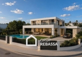 Suelo urbano en venta en la España, Marratxí, ref: TR415461 foto